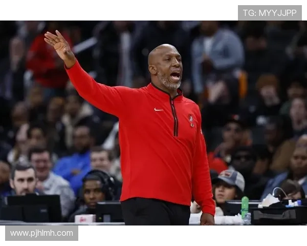 开拓者队新赛季展望：年轻球员崛起与未来重建的双重挑战